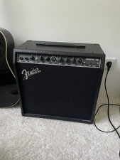 Fender Campion 50XL Gitarren