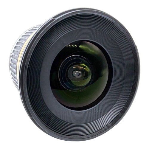 Tamron b001 10 24mm - di, 10-24mm