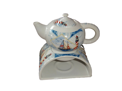 Tea for one set - tea,