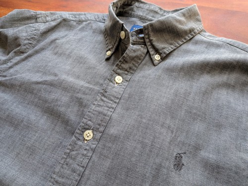 Original polo ralph lauren - original,