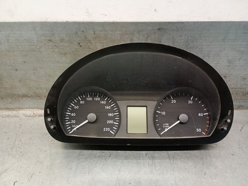 A6394462121 instrumententafel - a6394462121,