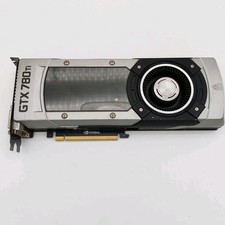 nVidia GeForce GTX 780 Ti 3 GB