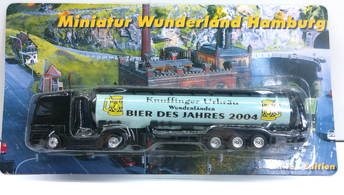 Miniatur wunderland hamburg - wunderland,