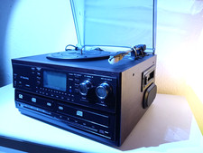 Multi Recorder  & Player LP/
