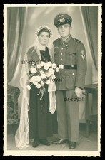 Wehrmacht Obergefreiter mit