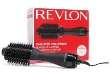 REVLON RVDR5222  E4 Salon