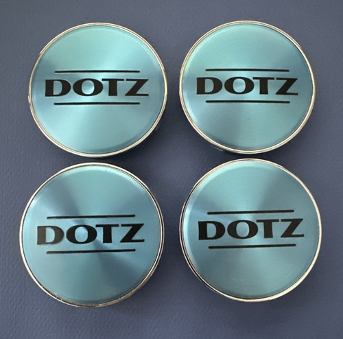Dotz nabenkappen silber neu - -nabenkappen,
