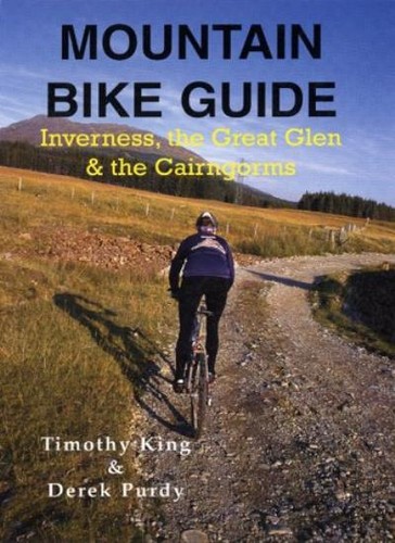 Mountain bike guide - mountain,