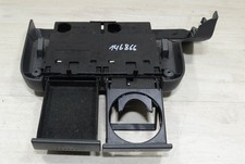 VW Lupo 6X 2002 Getränke Becher Halter Ablage Fach 6E1858569B #146866-G045