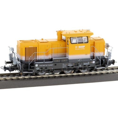 Piko 52657 diesellok - diesellok, vossloh
