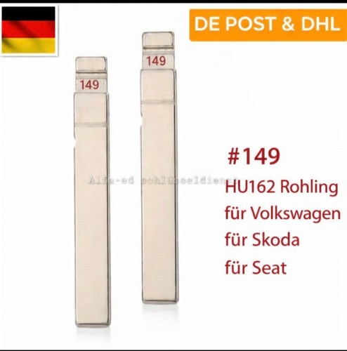 Auto schlüsselrohling - auto,