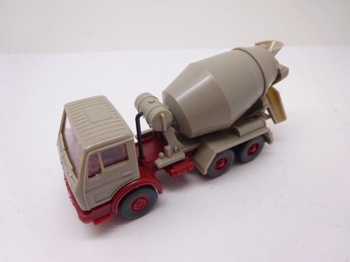 Wiking betonmischer - wiking:,