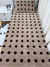 Tagesdecke Bettdecke Quilt