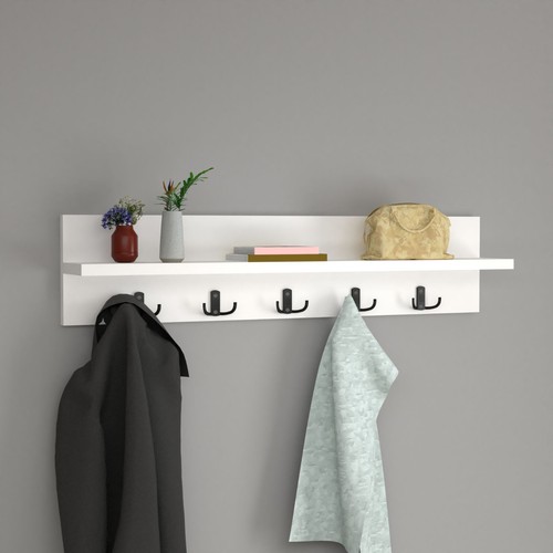 Wandgarderobe hammarö - wandgarderobe,