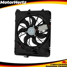 LÜFTER FÜR KÜHLUNG