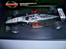MINICHAMPS FORMULA 1 F1