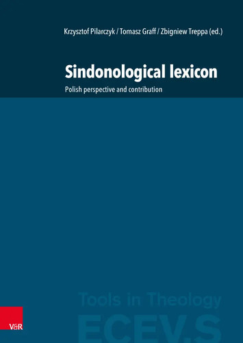 Sindonological lexicon - , |