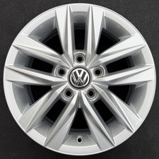 TOP Original VW Caddy 2K