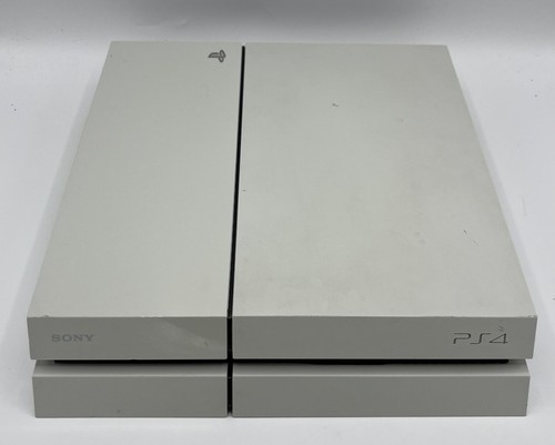 Sony playstation 500gb - sony, 4