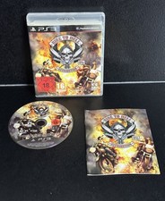 Ride to Hell: Retribution (Sony PlayStation 3)
