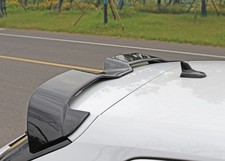 Spoiler für Audi A3 8Y, A3