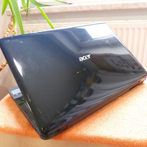 Acer 8735 kino - 8735,