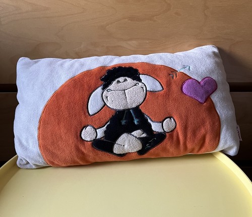 Nici kissen schaf jolly - schaf,