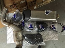 Set Schalldämpfer Alto