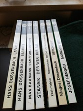 7 Gloria Verlag Bücher -