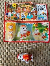 Ü-Ei Weihnachtsparty FT 161 Eiermann mit Geschenk mit BZ Saison 2013/14