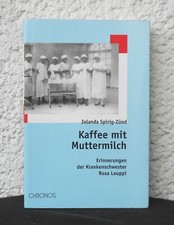 Spirig-Zünd – Kaffee mit