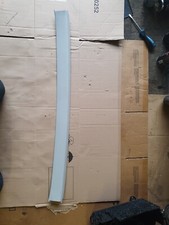 VW Golf 3 Abschlußleiste Dachhimmel 1H6867617