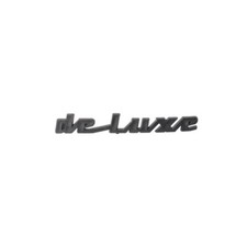 Typenzeichen luxe für - luxe",
