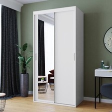 Kleiderschrank Sobalit 100