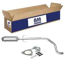 BM DPF DIESELPARTIKELFILTER