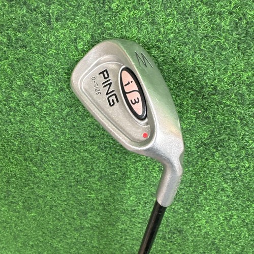 Ping pitching wedge damen - i3,
