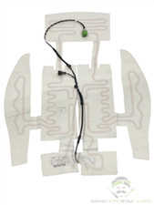 Original Sitz Heizung Heizelement Heizmatte vorne Audi A6 A7 4G0963555A Neu