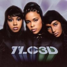 TLC 3D (2002, #1959372)  [CD]