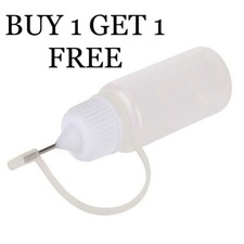 10ml Nadelspitze leer