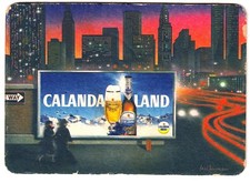 CALANDA BRÄU Chur /