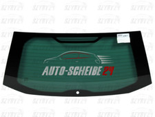 Hinten-scheibe Heck-scheibe für Opel Vectra C Kombi / Caravan 2002-2008 Heizung