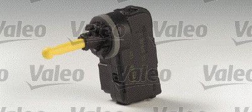 Valeo 088012 stellmotor - 088012,