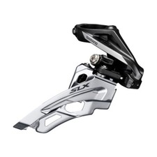 Shimano FD-M672-H SLX Umwerfer