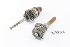 Zündapp DB 175 200 201 202 203 - Schaltwelle innere Auswerfwelle A3731