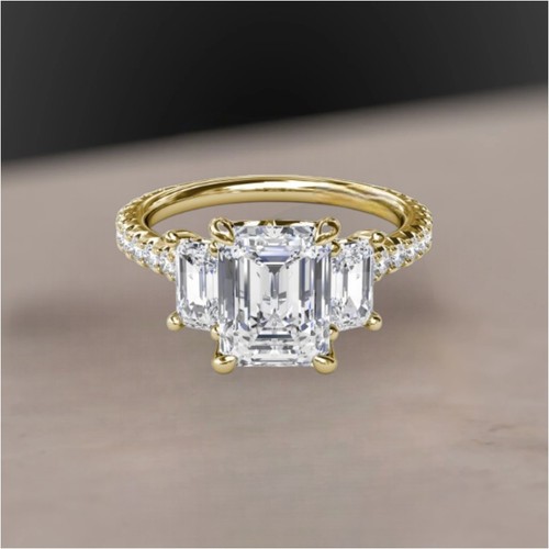 Lab grown diamant - lab,