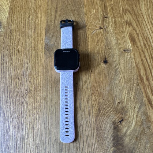 Garmin bounce smartwatch lila - smartwatch,
