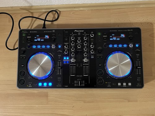 Pioneer xdj wireless dj - pioneer, xdj-r1