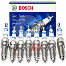 Set 8 Kerzen Bosch Alfa Romeo