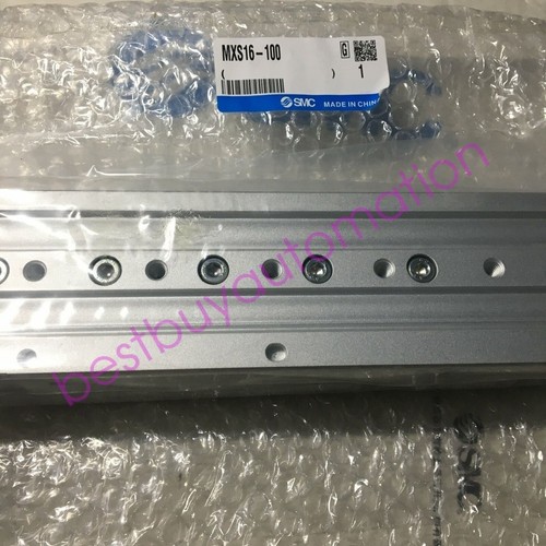 1pc new smc mxs16 100 - new,