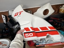 Yamaha DT 50 Paris Dakar